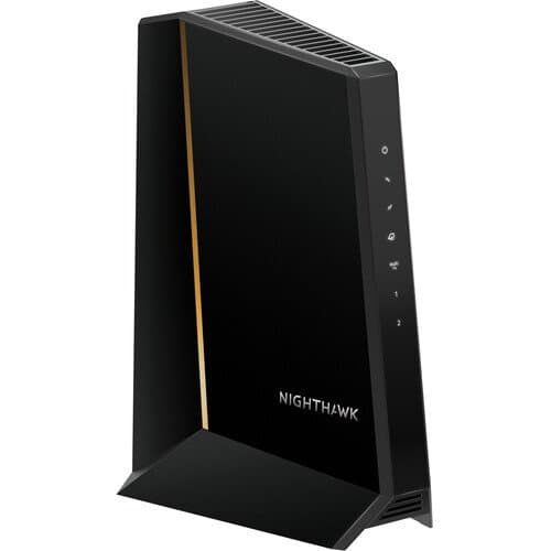 Netgear Nighthawk CM3000 2.5G DOCSIS 3.1 Cable Modem