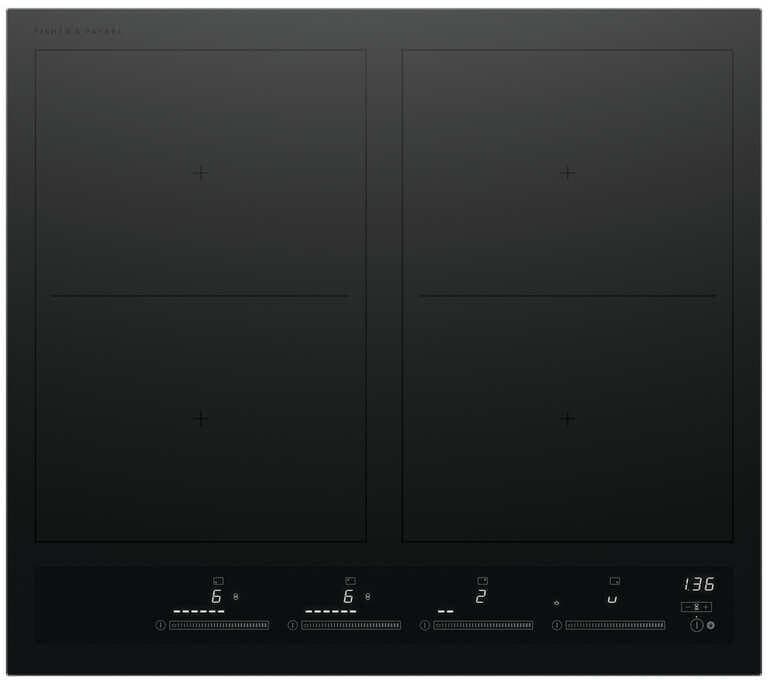 Fisher & Paykel Series 7 CI244ZZDTB5