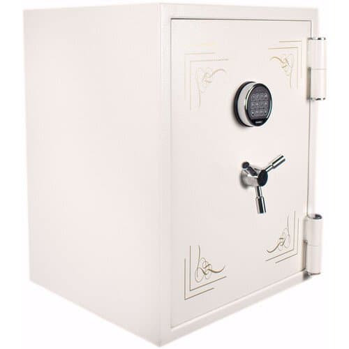 Barska 2.75 Cubic Foot Keypad-Opening Fireproof Jewelry Safe