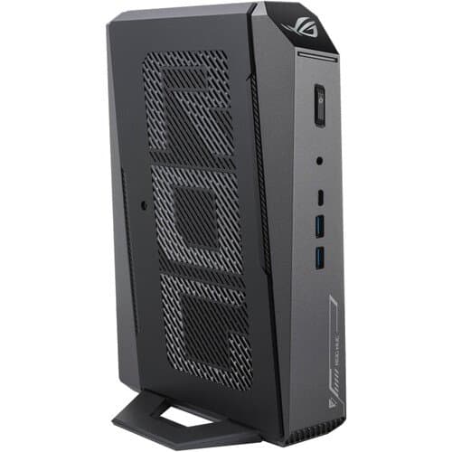 ASUS Republic of Gamers NUC NUC15JNK Mini Desktop Computer (32 GB, 1 TB, Intel Core Ultra 9 275HX)