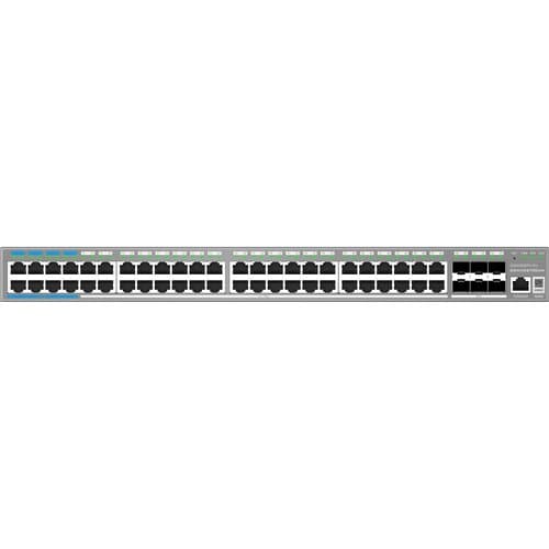 Grandstream GWN7806PH Pro 48-Port Gigabit PoE++ Compliant Managed Network Switch
