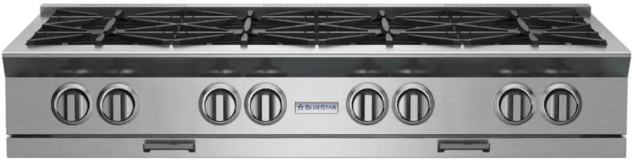 BlueStar Cooktop BSPRT488BL