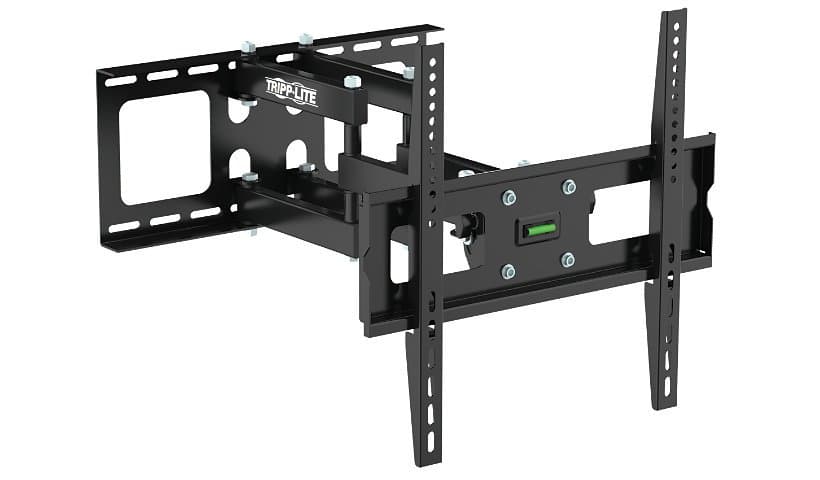 Eaton Tripp Lite Series Display TV Wall Monitor Mount Arm Swivel/Tilt 26" to 55" TVs / EA / Flat-Screens bracket-for