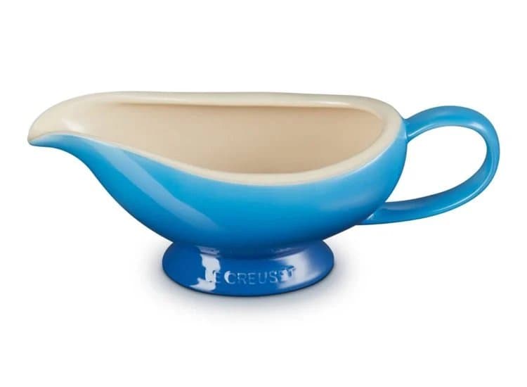 Le Creuset Heritage 16 Oz. Marseille Gravy Boat