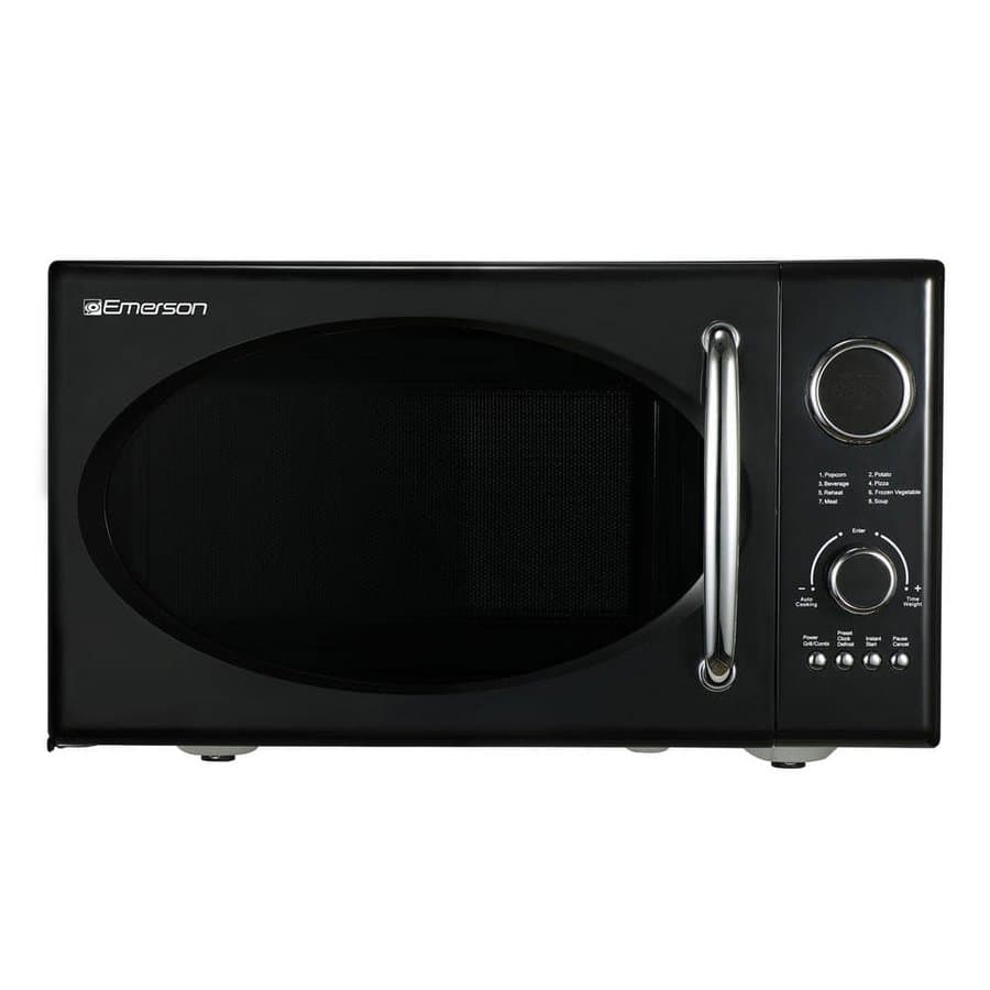Emerson 0.9 Microwaves 800