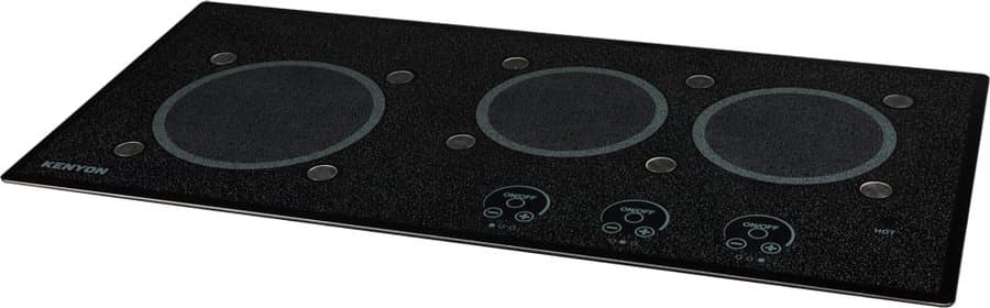 Kenyon Lite-Touch Series B40547PUPS