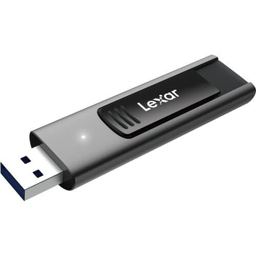 Lexar 256GB JumpDrive M900 USB Flash Drive