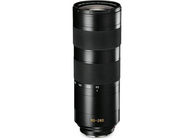Leica APO-Vario-Elmarit-SL 90-280mm f/2.8-4 Lens