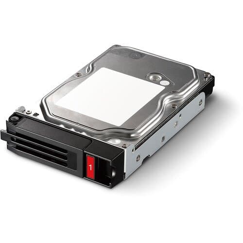 Buffalo 12TB SATA III 3.5" Internal Hard Drive for TeraStation Series NAS