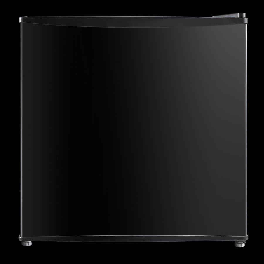 Mainstays Single Door Refrigerators 1.7