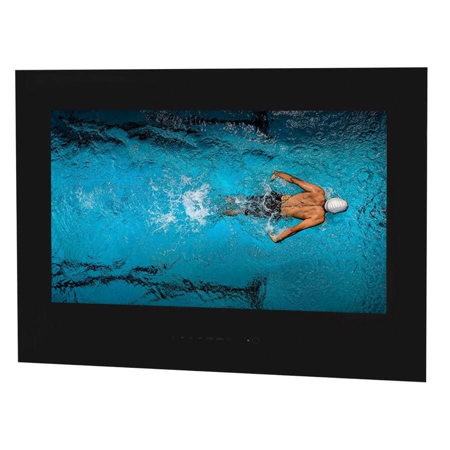 43" Heat-Resistant Waterproof Ultra HD Sauna TV