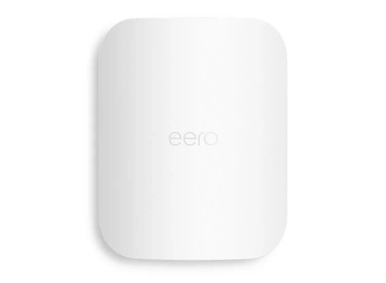 eero Outdoor 7 Dual-Band Mesh Wi-Fi Router