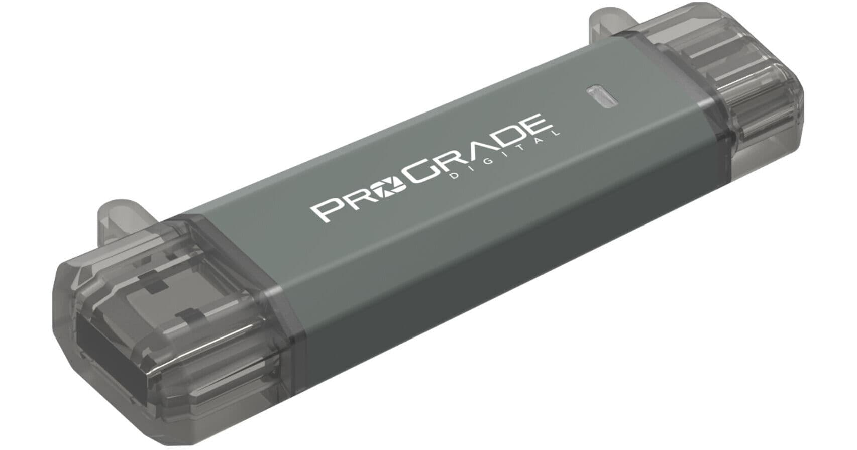 ProGrade Digital 2TB PG30 Ultra Portable SSD
