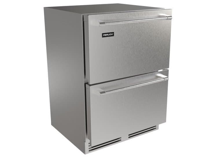 Perlick Refrigerators 4.5 Custom Panel
