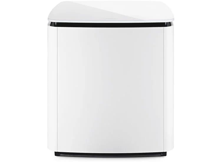 Bose Arctic White Bass Module 700