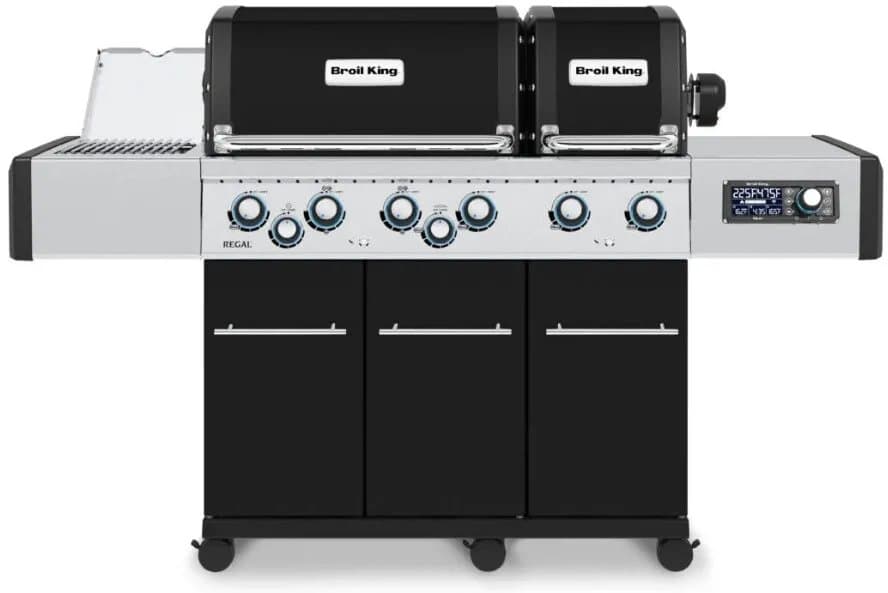 Broil King Regal Q BK689247