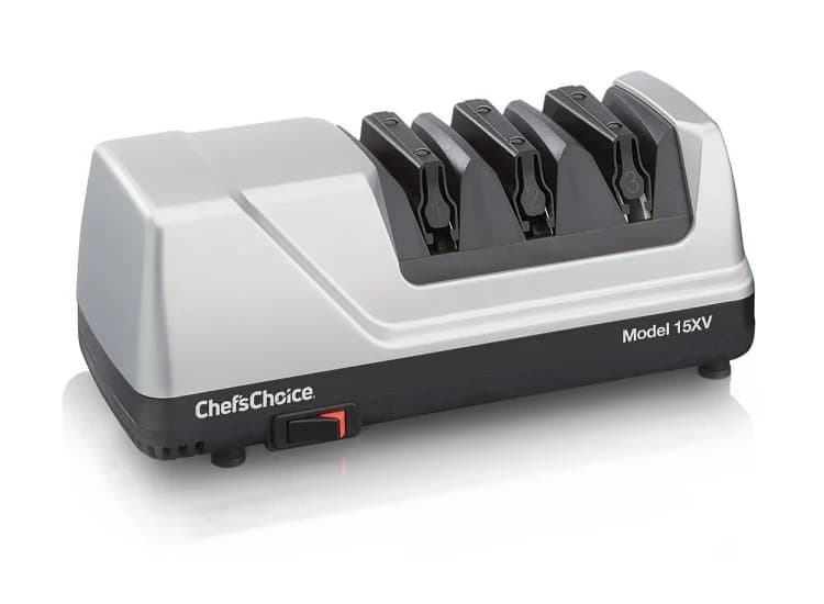 EdgeCraft Chef's Choice Trizor XV Knife Sharpener