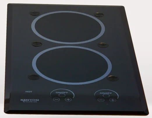 Kenyon Blue Steel Series B40583PUPS