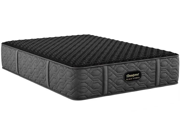 Beautyrest Black Hybrid Mattress-2024 Edition-Series 3-Medium-King