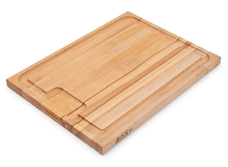 John Boos & Co. Reversible Cutting Board