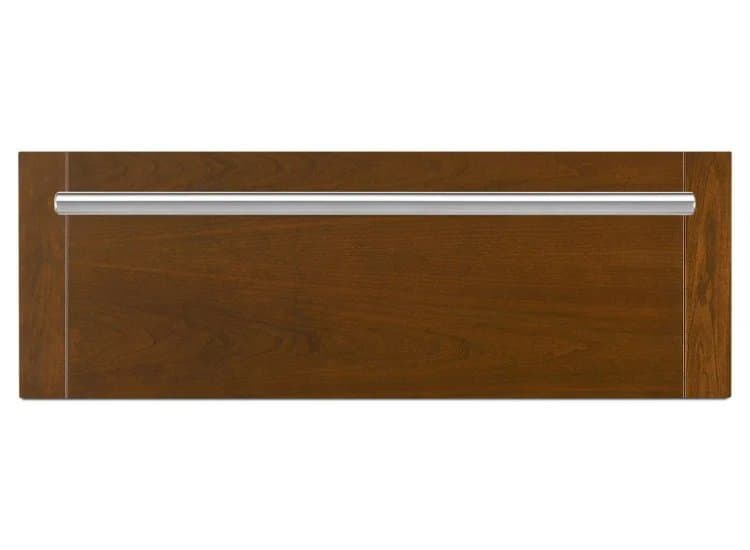 Jenn-Air 27" Panel Ready Warming Drawer