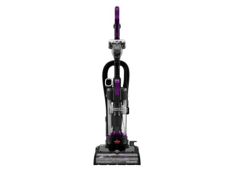 Bissell Cleanview Compact Turbo Upright Vacuum