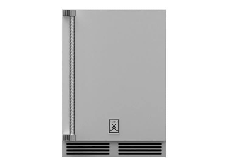 Hestan 5.2 Cu. Ft. Undercounter Refrigerator 24"