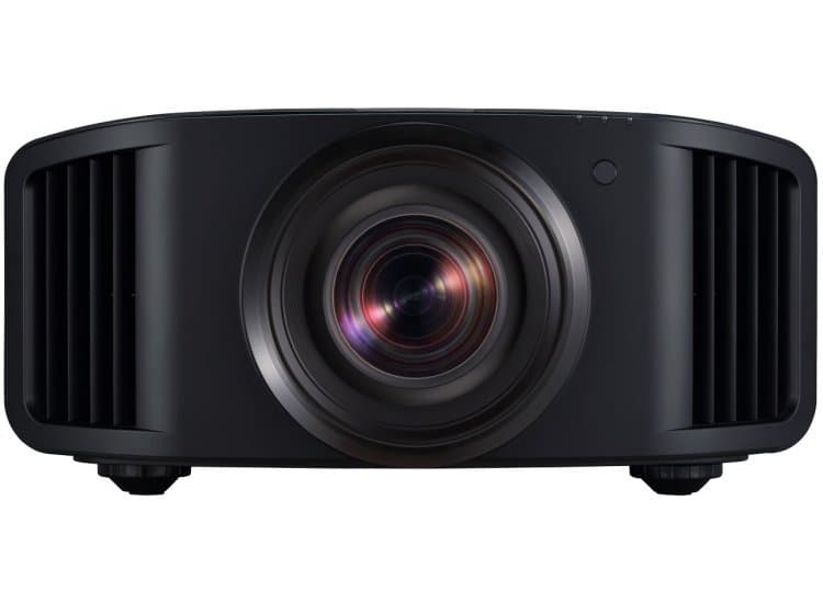 JVC D-ILA 8K Home Theater Projector