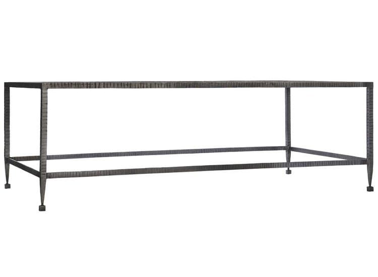 Bernhardt Longford Cocktail Table, Iron