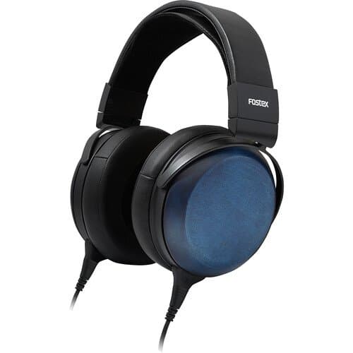 Fostex TH1000RP Audiophile Planar Magnetic Over-Ear Headphones
