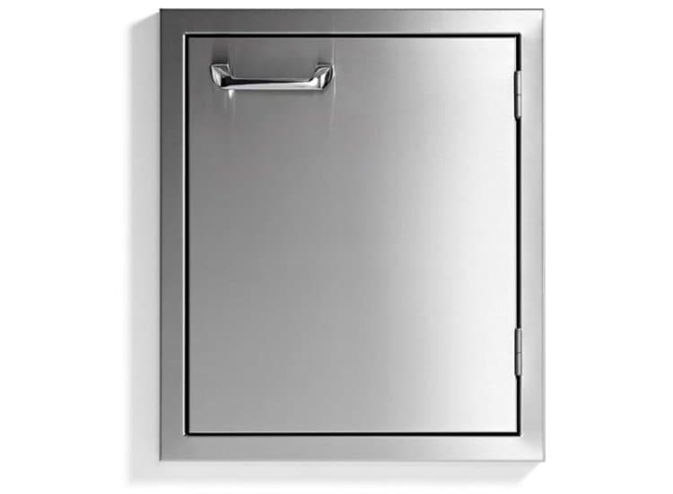 Lynx 18" Stainless Steel Sedona Single Door