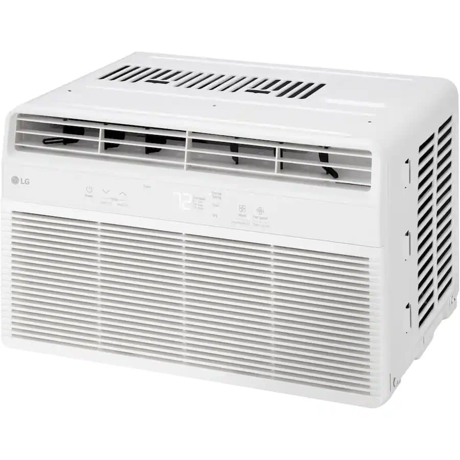 LG Window Air Conditioner