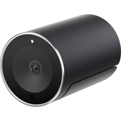 Telycam Meet+ 100 UHD 4K Webcam (Black)