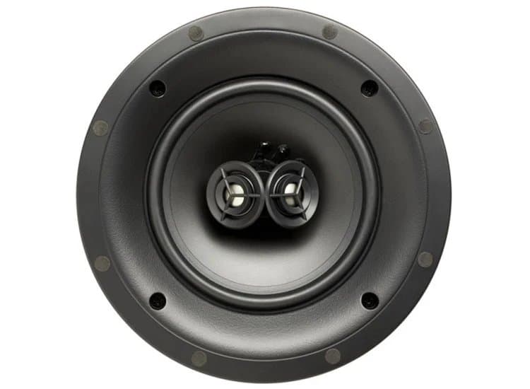 MartinLogan In-Ceiling, Stereo Speaker (Each) - IC6ST