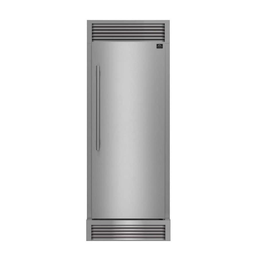 Forno Maderno 28-inch Built-In Convertible Refrigerator