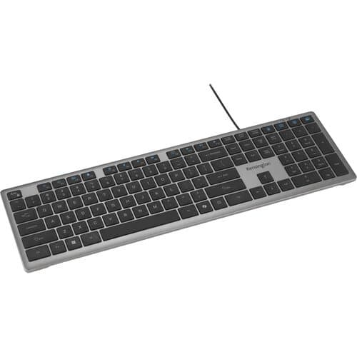 Kensington KB515 EQ USB-A Wired Keyboard
