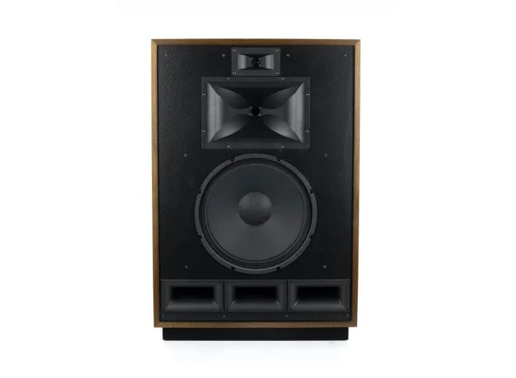 Klipsch Heritage Series Cornwall IV American Walnut Floorstanding Speaker (Each)