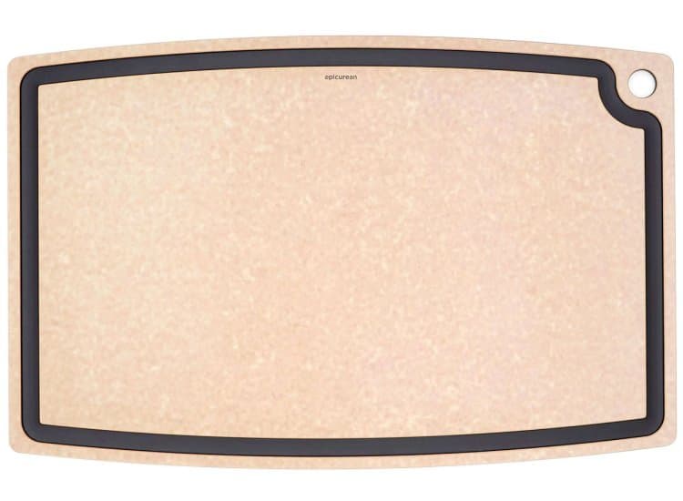 Epicurean Gourmet Cutting Board