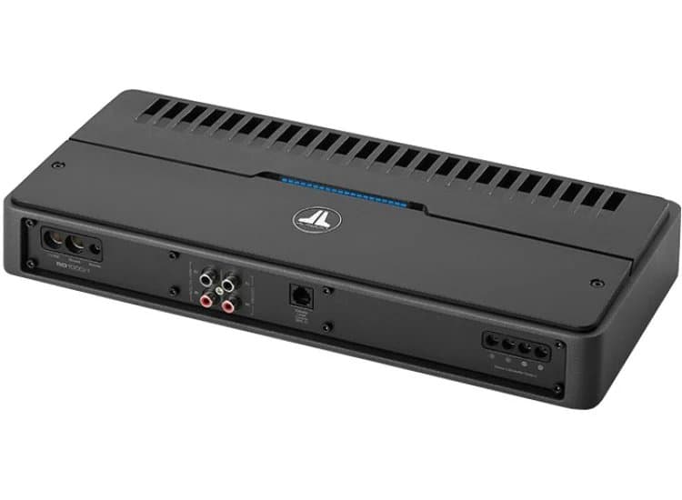 JL Audio RD Series Monoblock Mobile Amplifier