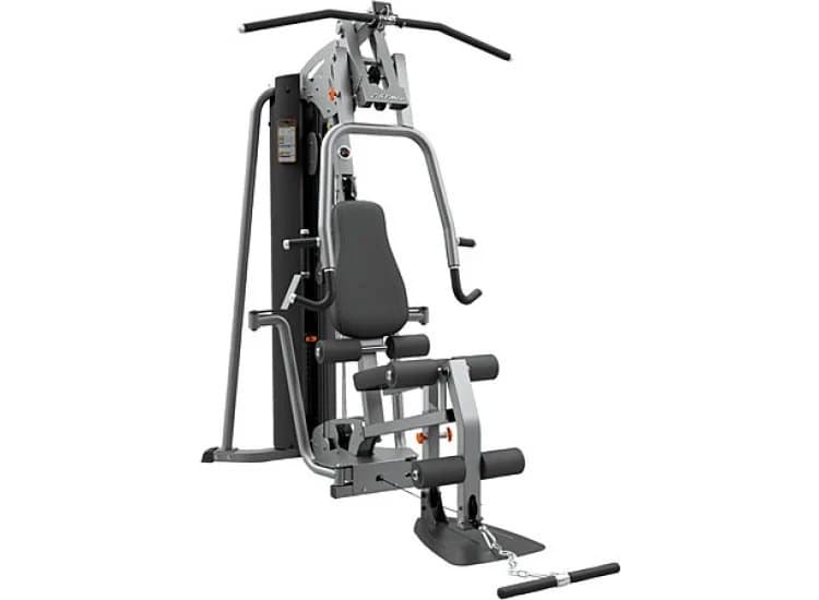 Life Fitness G4 Home Gym