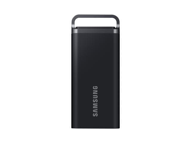 Samsung 2TB T5 EVO USB 3.2 Gen 1 Portable SSD
