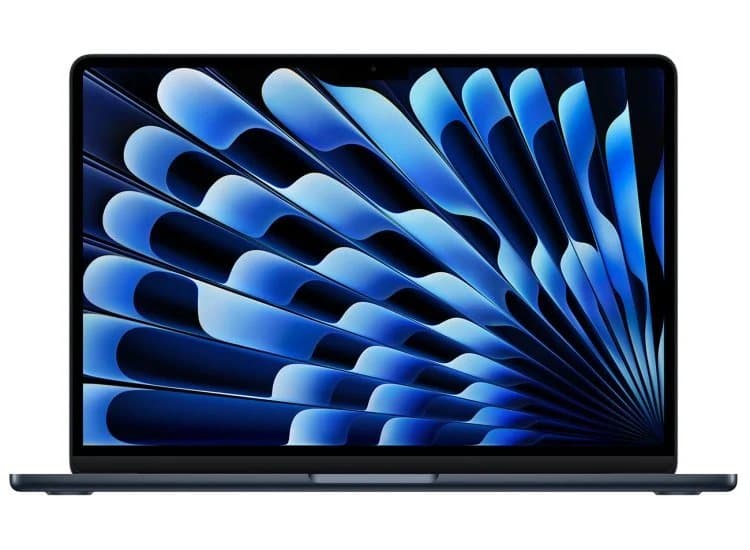 Apple MacBook Air 13" M4 1TB 24GB Midnight