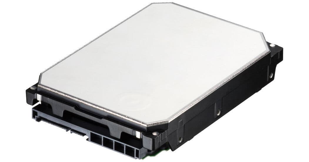 Buffalo Replacement 4TB Hard Drive for DriveStation Ultra