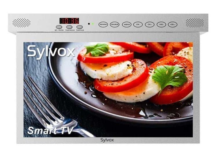 Sylvox 15.6" FHD Monitor