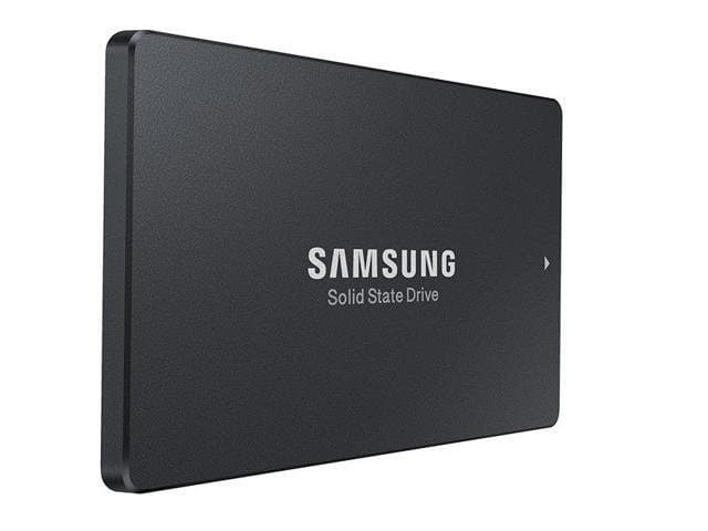 Samsung PM893 2.5"  480GB 2.5 SATA 6Gbps 1DWPD TLC 3D Nand SSD   MZ7L3480HCHQ-00A07
