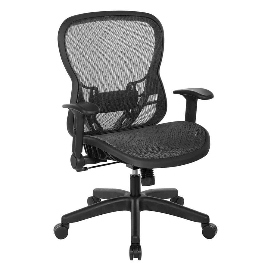 Space Seating Executive Chair Office Chairs Mesh