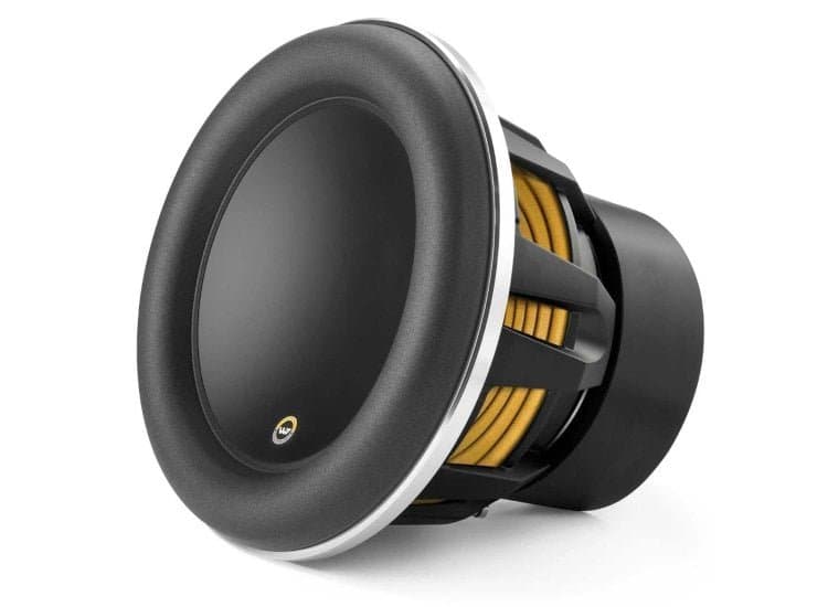 JL Audio W7AE 13.5" Subwoofer Driver