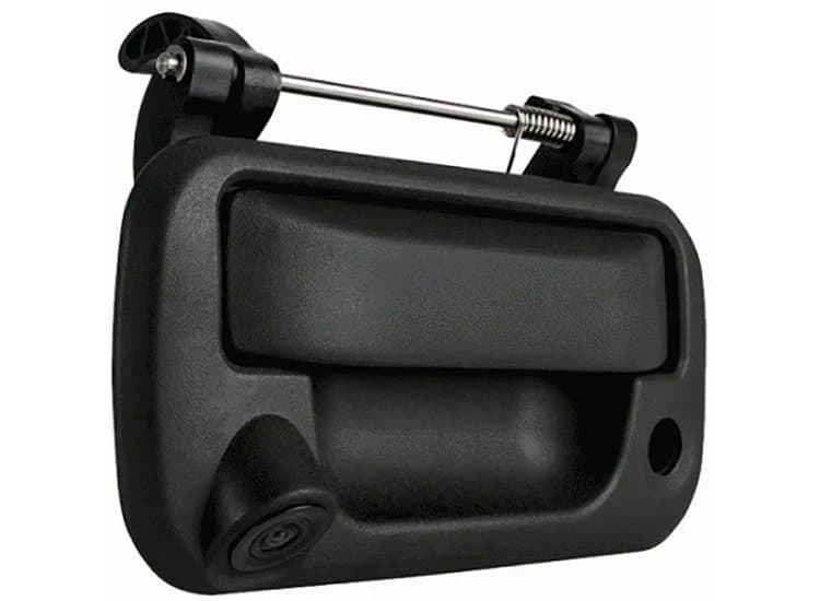Metra Ford Factory Replacement Tailgate Handle Camera-TE-FTGC
