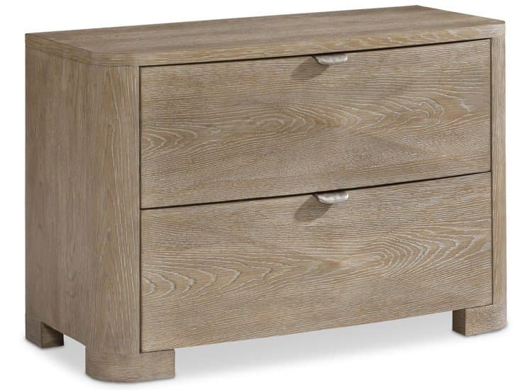 Bernhardt Aventura Nightstand, Marcona