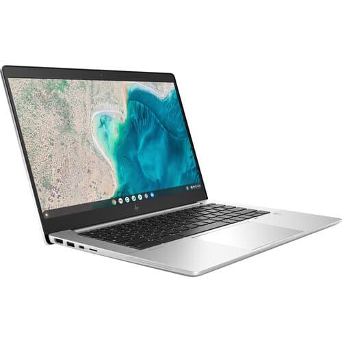 HP Elite c640 14" G3 16GB Chromebook